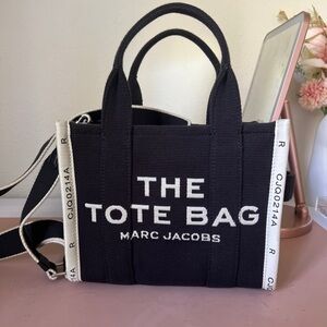 Marc Jacobs The Tote Bag